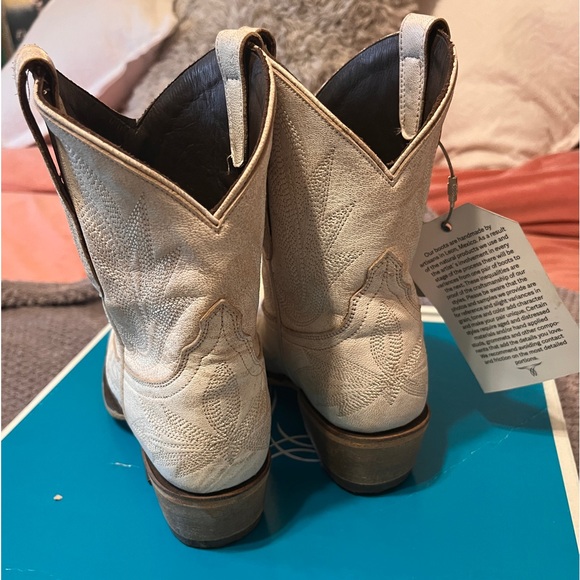 Lane Lexington Bootie Ceramic Crackle - Picture 5 of 10